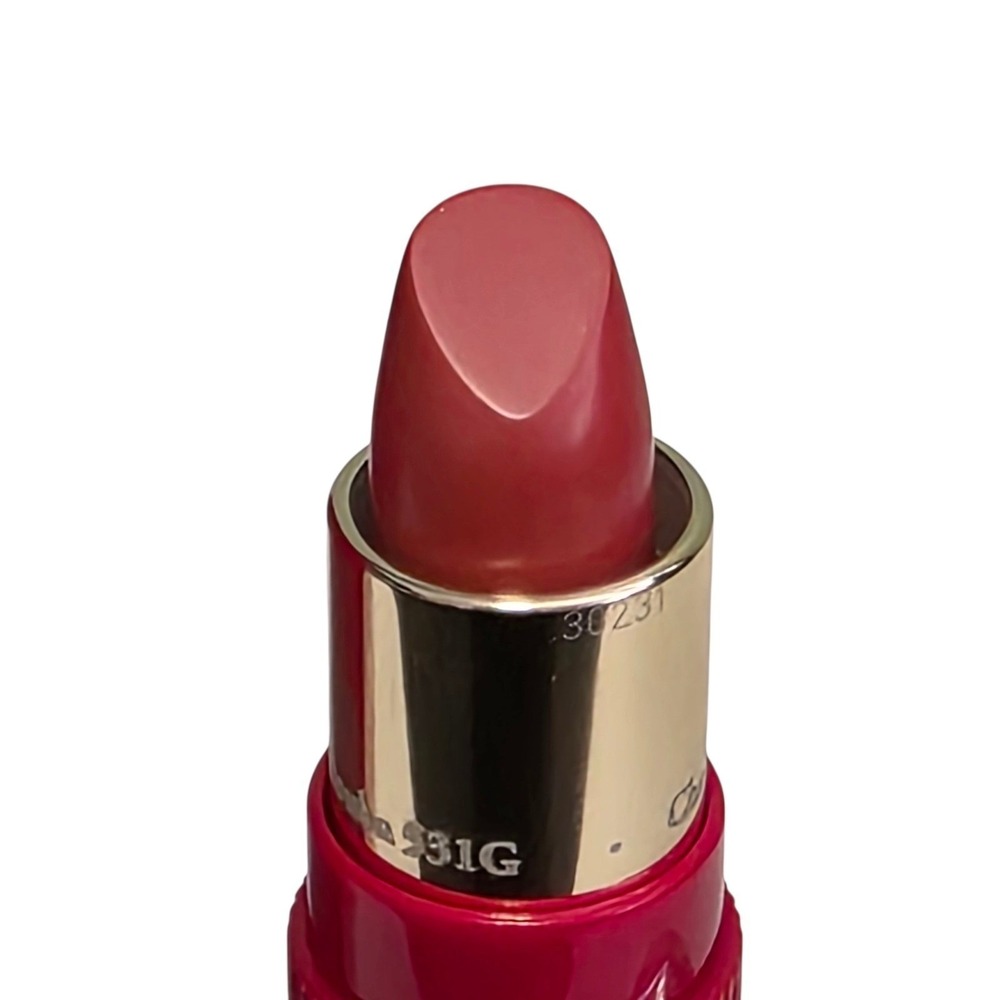 Christian Louboutin Rouge Lipstick Sooo Glow On The Go Papaya Nouba NEW Travel - Picture 6 of 16